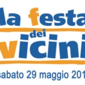 Festa dei Vicini a Mirafiori Sud Sabato 29 maggio 