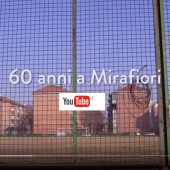 60 Anni a Mirafiori 