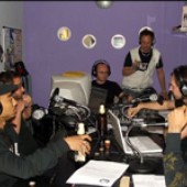 Radio T.R.I.P. - Turin Radio International Project