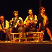 Teatrocomunità in Festival 2011